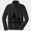 Value Fleece 1/4 Zip Pullover Thumbnail