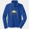 Value Fleece Jacket Thumbnail