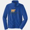 Value Fleece Jacket Thumbnail