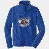 Value Fleece Jacket Thumbnail