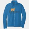 Microfleece Jacket Thumbnail