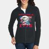 Women's Microfleece Jacket Thumbnail