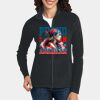 Women's Microfleece Jacket Thumbnail