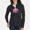 Women's Microfleece Jacket Thumbnail