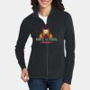 Women's Microfleece Jacket Thumbnail