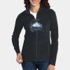 Women's Microfleece Jacket Thumbnail