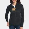 Women's Microfleece Jacket Thumbnail