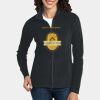 Women's Microfleece Jacket Thumbnail