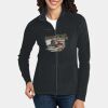Women's Microfleece Jacket Thumbnail