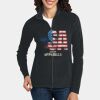 Women's Microfleece Jacket Thumbnail