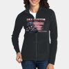 Women's Microfleece Jacket Thumbnail