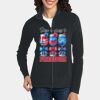 Women's Microfleece Jacket Thumbnail