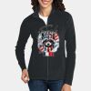Women's Microfleece Jacket Thumbnail