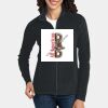 Women's Microfleece Jacket Thumbnail