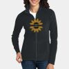 Women's Microfleece Jacket Thumbnail