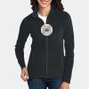 Women's Microfleece Jacket Thumbnail