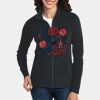 Women's Microfleece Jacket Thumbnail