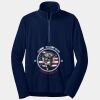 Microfleece 1/2 Zip Pullover Thumbnail