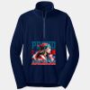 Microfleece 1/2 Zip Pullover Thumbnail