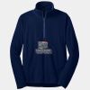 Microfleece 1/2 Zip Pullover Thumbnail