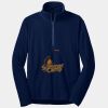 Microfleece 1/2 Zip Pullover Thumbnail