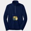 Microfleece 1/2 Zip Pullover Thumbnail