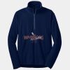 Microfleece 1/2 Zip Pullover Thumbnail