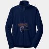Microfleece 1/2 Zip Pullover Thumbnail