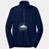 Microfleece 1/2 Zip Pullover Thumbnail