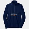 Microfleece 1/2 Zip Pullover Thumbnail