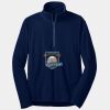 Microfleece 1/2 Zip Pullover Thumbnail