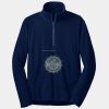 Microfleece 1/2 Zip Pullover Thumbnail