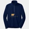 Microfleece 1/2 Zip Pullover Thumbnail