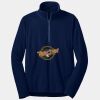 Microfleece 1/2 Zip Pullover Thumbnail