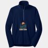 Microfleece 1/2 Zip Pullover Thumbnail