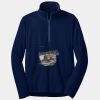 Microfleece 1/2 Zip Pullover Thumbnail