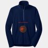 Microfleece 1/2 Zip Pullover Thumbnail