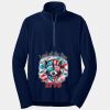 Microfleece 1/2 Zip Pullover Thumbnail