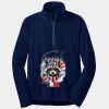 Microfleece 1/2 Zip Pullover Thumbnail