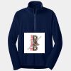 Microfleece 1/2 Zip Pullover Thumbnail
